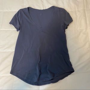 Lululemon Tshirt
